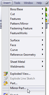 solidworks-tutoriais-espelho-part-3